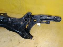 Балка под ДВС на Mitsubishi Outlander CW5W 4B12 Фото 14