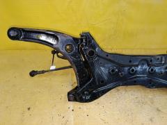 Балка под ДВС на Mitsubishi Outlander CW5W 4B12 Фото 15