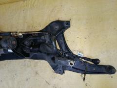 Балка под ДВС на Mitsubishi Outlander CW5W 4B12 Фото 5