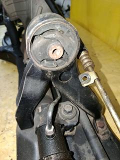 Балка под ДВС на Mitsubishi Outlander CW5W 4B12 Фото 6