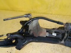 Балка под ДВС на Mitsubishi Outlander CW5W 4B12 Фото 9