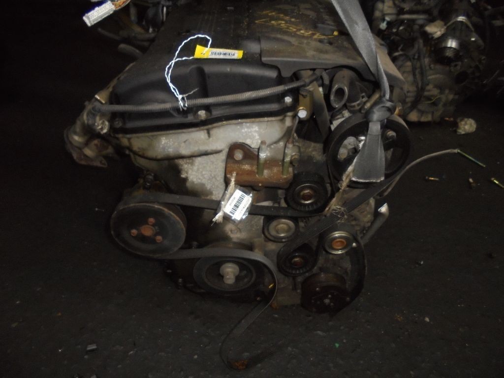 Двигатель на Mitsubishi Outlander CW5W 4B12 Фото 6
