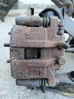 Балка подвески на Mitsubishi Outlander CW5W 4B12 Фото 11