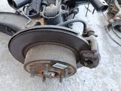 Балка подвески на Mitsubishi Outlander CW5W 4B12 Фото 12