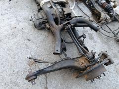 Балка подвески на Mitsubishi Outlander CW5W 4B12 Фото 13