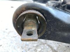 Балка подвески на Mitsubishi Outlander CW5W 4B12 Фото 14