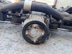 Балка подвески на Mitsubishi Outlander CW5W 4B12 Фото 15