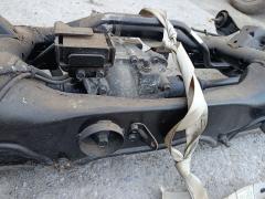 Балка подвески на Mitsubishi Outlander CW5W 4B12 Фото 16