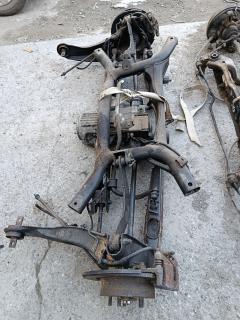 Балка подвески на Mitsubishi Outlander CW5W 4B12 Фото 18