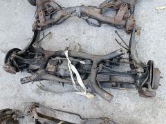 Балка подвески на Mitsubishi Outlander CW5W 4B12 Фото 2