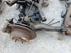 Балка подвески на Mitsubishi Outlander CW5W 4B12 Фото 3