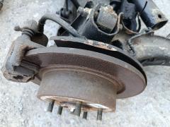 Балка подвески на Mitsubishi Outlander CW5W 4B12 Фото 4