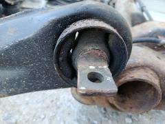 Балка подвески на Mitsubishi Outlander CW5W 4B12 Фото 6