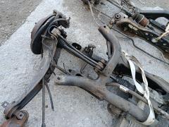 Балка подвески на Mitsubishi Outlander CW5W 4B12 Фото 7