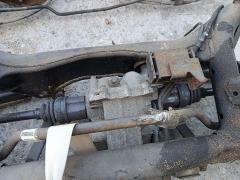 Балка подвески на Mitsubishi Outlander CW5W 4B12 Фото 9