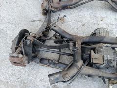 Балка подвески на Mitsubishi Outlander CW5W 4B12 Фото 10