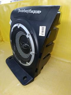 Динамик 8720A012 на Mitsubishi Outlander CW5W Фото 3