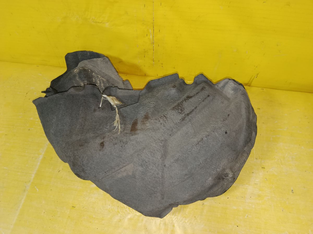 Подкрылок на Mitsubishi Outlander CW5W 4B12 Фото 3