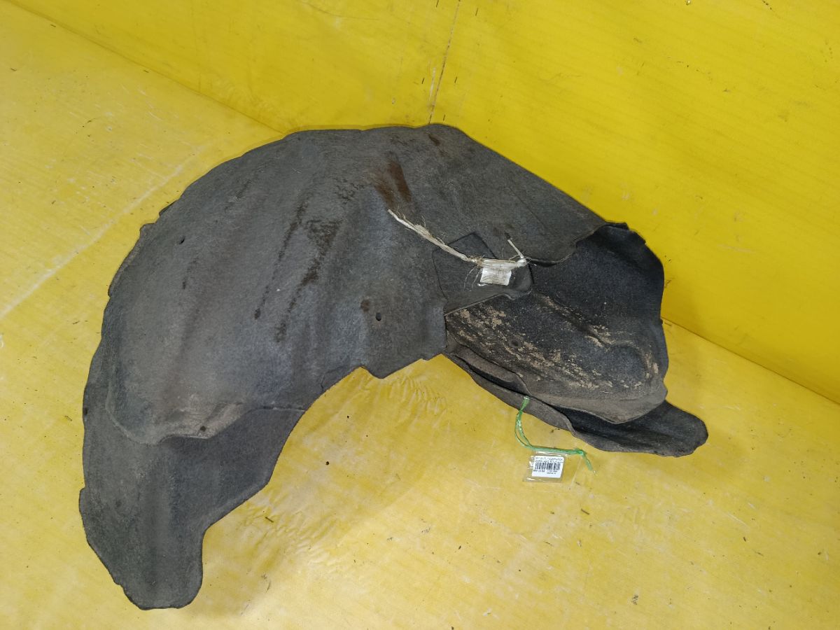 Подкрылок на Mitsubishi Outlander CW5W 4B12 Фото 4