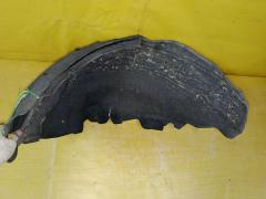 Подкрылок на Mitsubishi Outlander CW5W 4B12 Фото 2