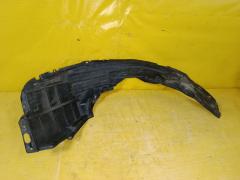 Подкрылок 5370A071, 5370A953 на Mitsubishi Outlander CW5W 4B12 Фото 2