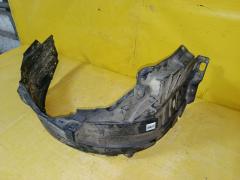 Подкрылок 5370A072, 5370A954 на Mitsubishi Outlander CW5W 4B12 Фото 2