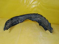 Подкрылок 5370A072, 5370A954 на Mitsubishi Outlander CW5W 4B12 Фото 3