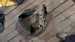 Подкрылок 5370A072, 5370A954 на Mitsubishi Outlander CW5W 4B12 Фото 14