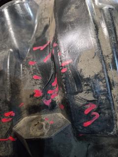 Подкрылок 5370A072, 5370A954 на Mitsubishi Outlander CW5W 4B12 Фото 7