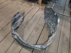 Подкрылок 5370A072, 5370A954 на Mitsubishi Outlander CW5W 4B12 Фото 9