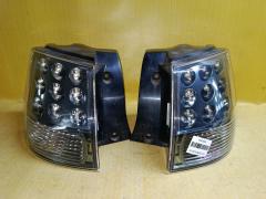 Стоп 220-87813 220-87813, на Mitsubishi Outlander CW5W Фото 2