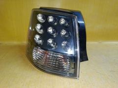 Стоп 220-87813 220-87813, на Mitsubishi Outlander CW5W Фото 7