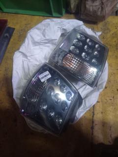 Стоп 220-87813 220-87813, на Mitsubishi Outlander CW5W Фото 10