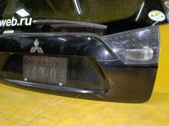 Дверь задняя 1146-356 1146-356, на Mitsubishi Outlander CW5W Фото 8