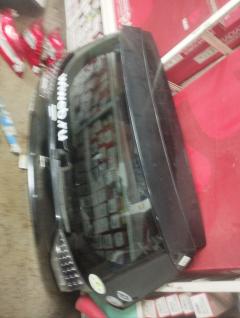 Дверь задняя 1146-356 1146-356, на Mitsubishi Outlander CW5W Фото 11