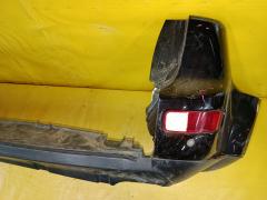 Бампер на Mitsubishi Outlander CW5W Фото 5