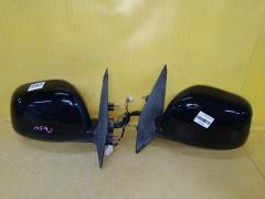 Зеркало двери боковой на Mitsubishi Outlander CW5W Фото 2