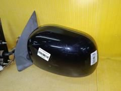 Зеркало двери боковой на Mitsubishi Outlander CW5W Фото 3