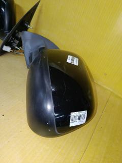 Зеркало двери боковой на Mitsubishi Outlander CW5W Фото 4