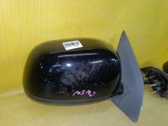 Зеркало двери боковой на Mitsubishi Outlander CW5W Фото 6