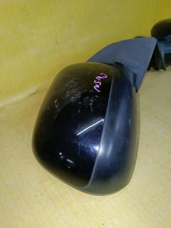 Зеркало двери боковой на Mitsubishi Outlander CW5W Фото 7