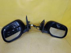 Зеркало двери боковой на Mitsubishi Outlander CW5W Фото 9
