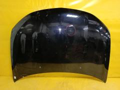 Капот на Mitsubishi Outlander CW5W Фото 2