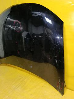 Капот на Mitsubishi Outlander CW5W Фото 3