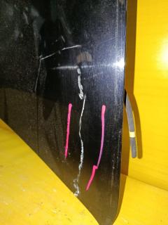 Капот на Mitsubishi Outlander CW5W Фото 4