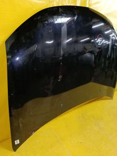 Капот на Mitsubishi Outlander CW5W Фото 5