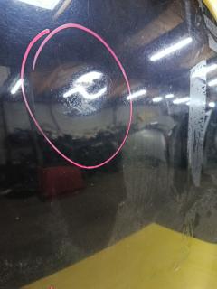 Капот на Mitsubishi Outlander CW5W Фото 7