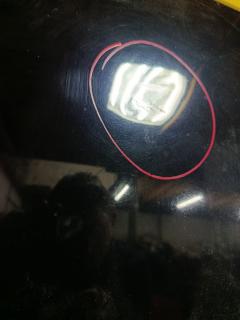 Капот на Mitsubishi Outlander CW5W Фото 8