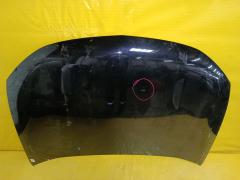 Капот на Mitsubishi Outlander CW5W Фото 9