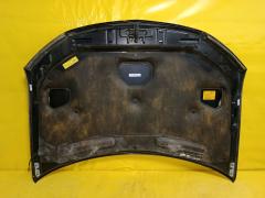 Капот на Mitsubishi Outlander CW5W Фото 10